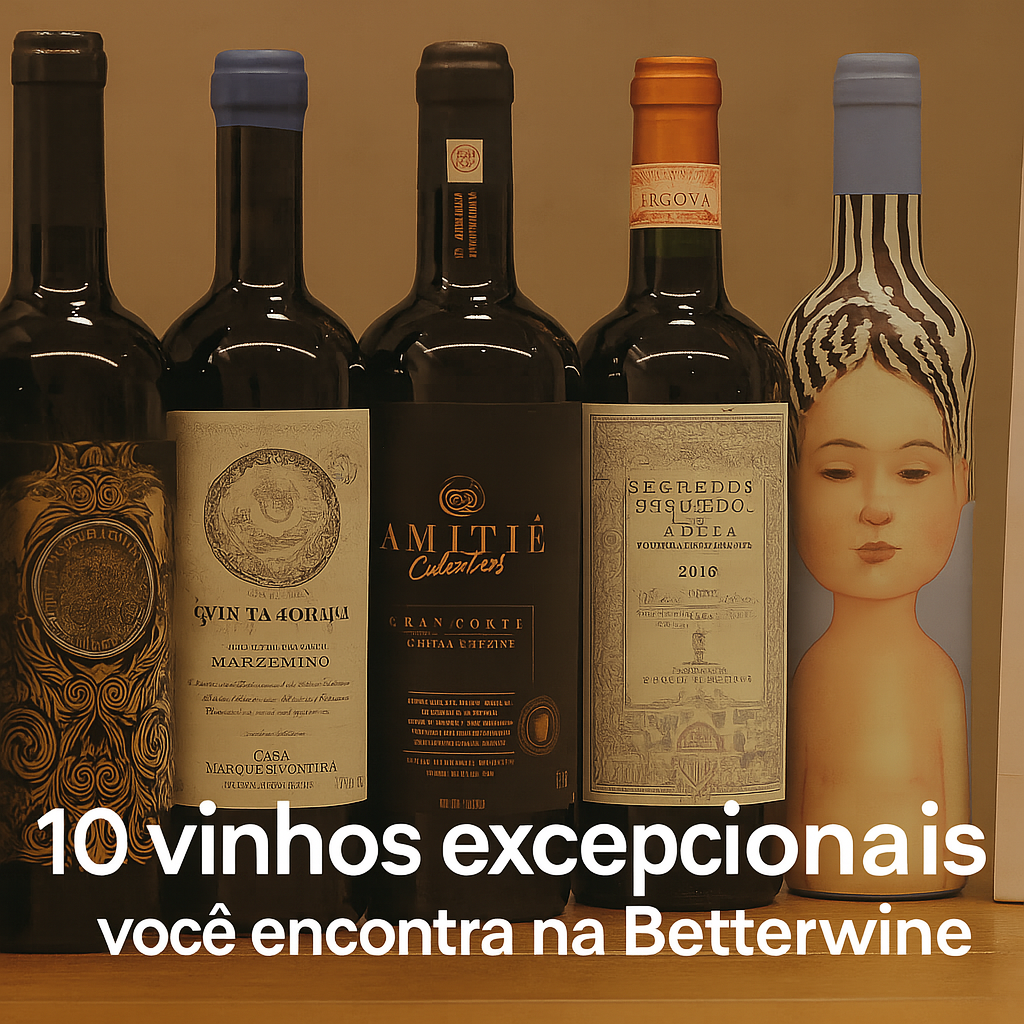 PATRIMONY BLACK LABEL
Escuro e concentrado com elegância e frescura,
este vinho explode na taça com alcaçuz, chocolate
amargo, cinzas e amoras. Complexo, em camadas
e muito encorpado, mantém a sua elegância ao
longo da experiência de degustação. O nariz
explode com aromas variando de caixa de charuto,
caramelo, fava de baunilha e um floral buquê
digno de um arranjo floral de casamento!