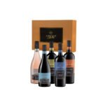 KIT AMITIE COLHEITAS 5X 750 ML - 7898329410777