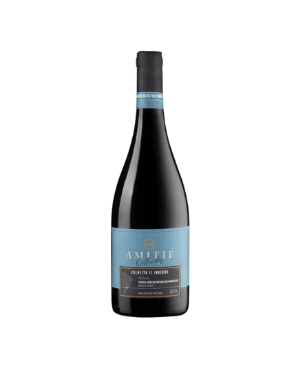Amitié Colheitas Shiraz
