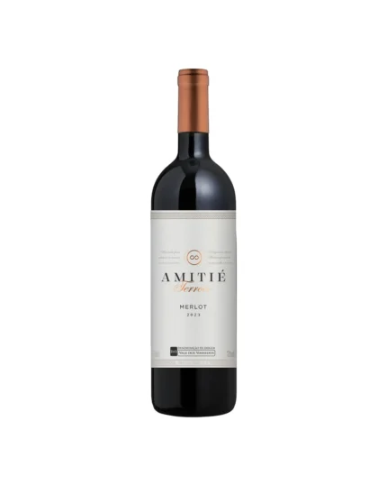 Amitié Terroir Merlot DOVV