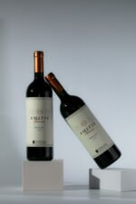 Amitié Terroir Merlot DOVV - Imagem 2
